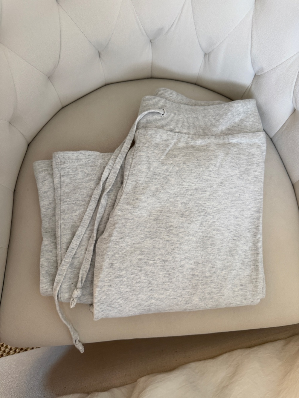Brandy Hilary Sweatpants